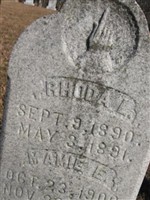 Mamie E. Yarbrough