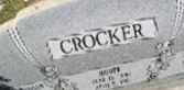 Mamie Ford Crocker