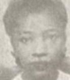Mamie G. Boyd
