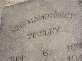 Mamie Grey Tinsley