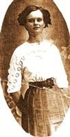 Mamie Hamrick Carter Hetherington Mamie Hamrick Carter Hetherington
