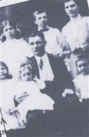 Mamie Helena Echols Floyd