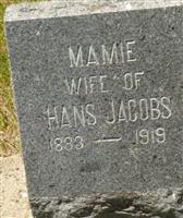 Mamie Jacobs