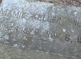 Mamie Keller Wilson