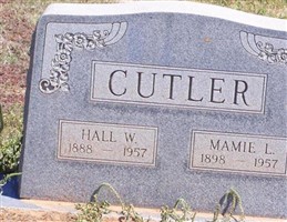 Mamie L. Cutler Mamie L. Cutler