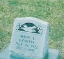 Mamie L. Dayberry