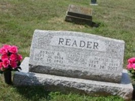 Mamie Louise Grinstead Reader