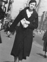 Mamie Lucille Ellison Burton