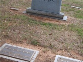 Mamie McGraw Watkins