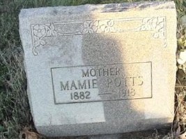 Mamie Potts