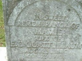 Mamie Quattlebaum