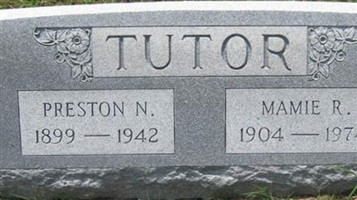 Mamie R Tutor