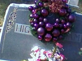 Mamie S Higginbotham