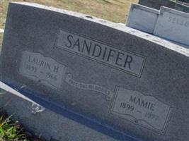 Mamie Sandifer