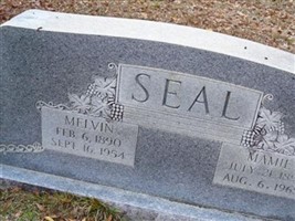 Mamie Seal