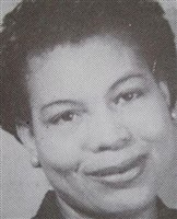 Mamie Smith Frierson