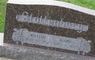Mamie Stoltenberg