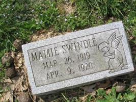 Mamie Swindle