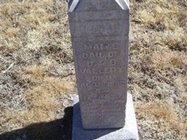 Mamie Vallery Mamie Vallery