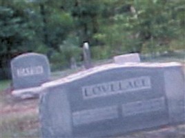 Mamye Elizabeth Lovelace