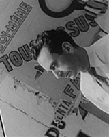 Man Ray Man Ray