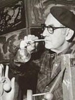 Man Ray Man Ray