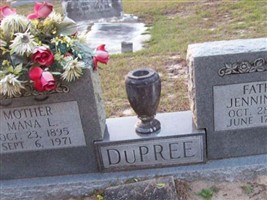 Mana L. Dupree