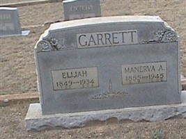 Manavera A Garrett