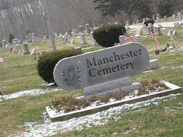 Manchester Cemetery
