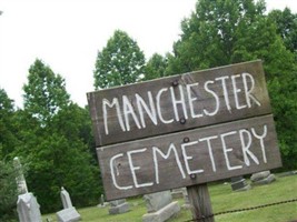 Manchester Cemetery