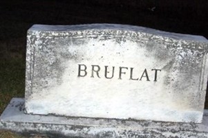 Manda Espeseth Bruflat