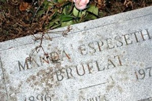 Manda Espeseth Bruflat