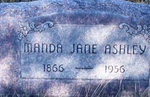 Manda Jane Ashley Manda Jane Ashley