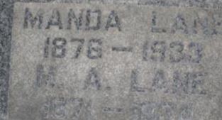 Manda McClelland Lane Manda McClelland Lane