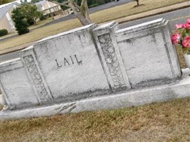 Mandie Jane Ledford Lail Mandie Jane Ledford Lail