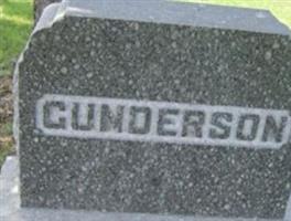 Mandus Gunderson