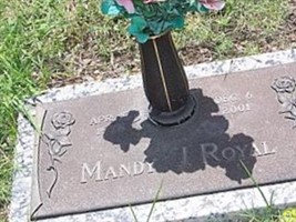 Mandy J Royal