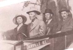 Manerva Adeline Bell Miller