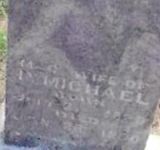 Manerva Caroline Baskins Michael