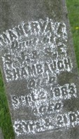Manerva E. Shambaugh