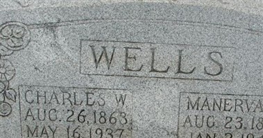 Manerva J. Wells