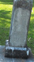 Manerva Jane McCown Ussery
