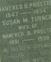 Manfred B. Proctor