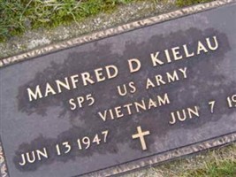Manfred D Kielau (1929579.jpg) Manfred D Kielau (1929579.jpg)