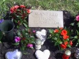 Manfred Thode