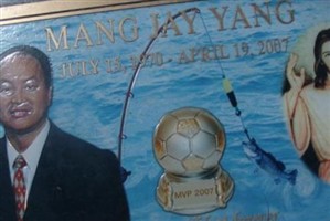 Mang Jay Yang Mang Jay Yang