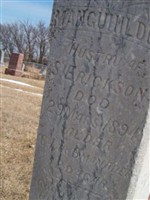 Manguhilder Erickson