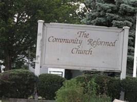 Manhasset Dutch Reformed Church Cemetery