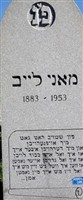Mani Leib