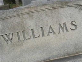 Manie Rowlett Williams